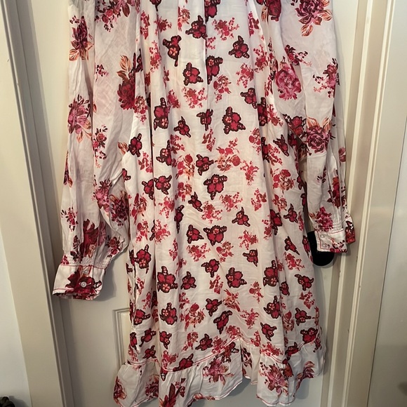 Free people tunic dress - Picture 5 of 5